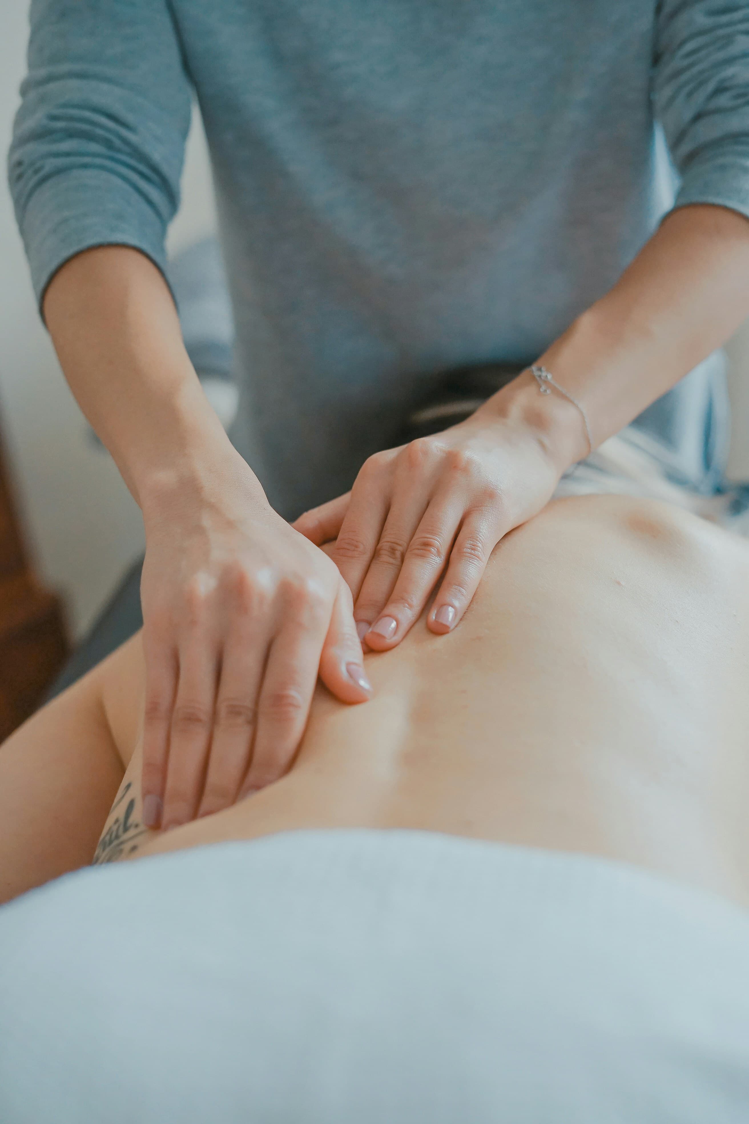 TrueVine Wellness care