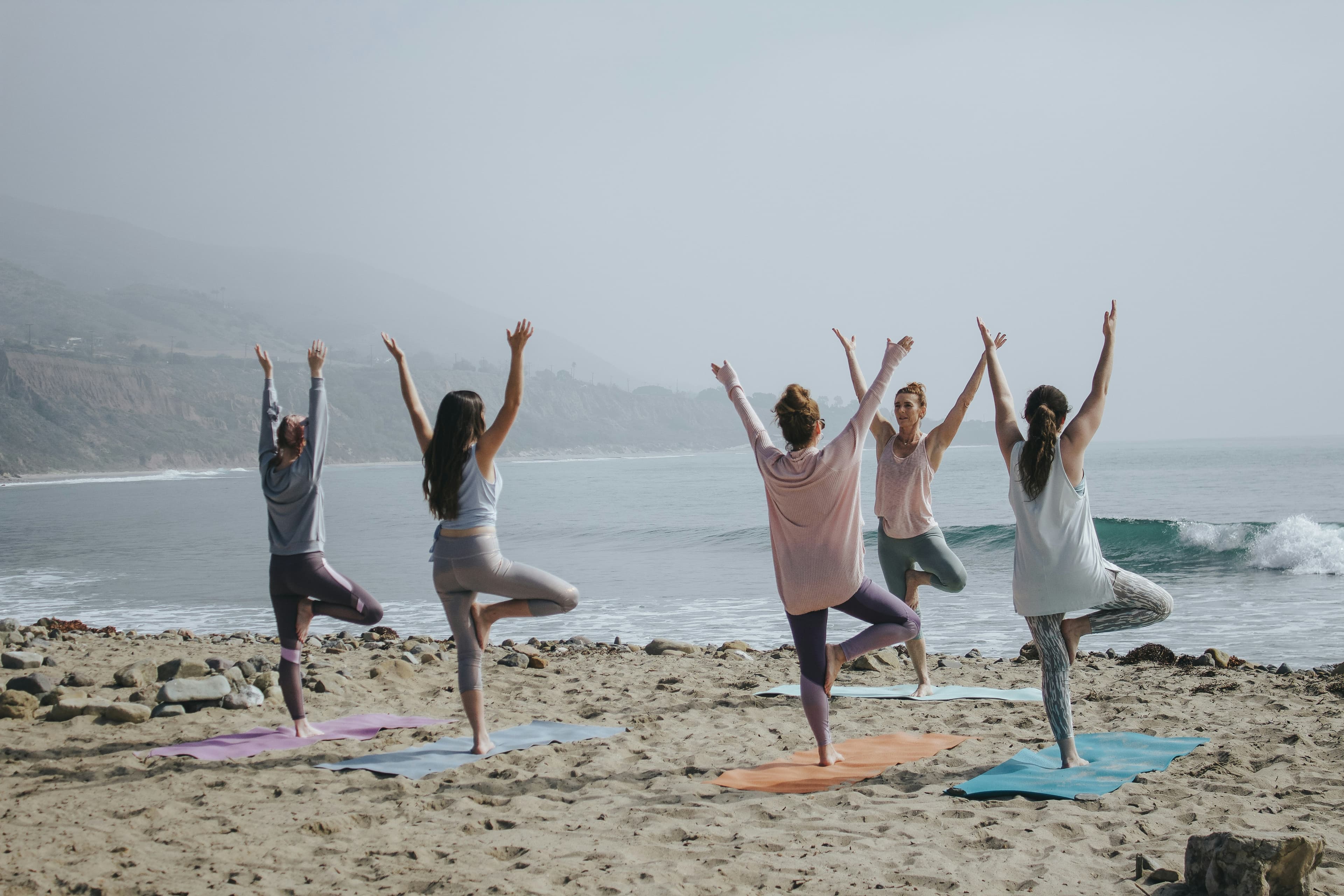 TrueVine Wellness care